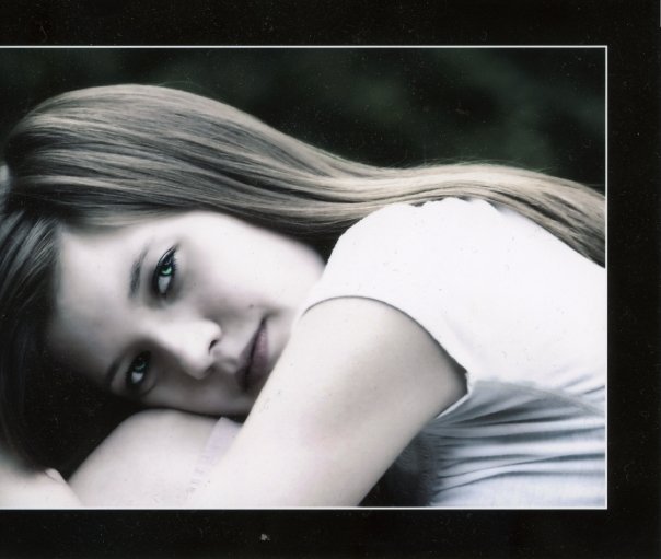 Scott Avery's album, Family