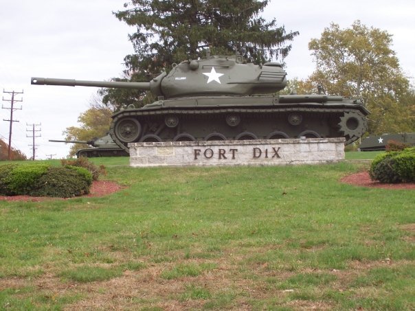Michael McDonnell's album, OIF 06-08