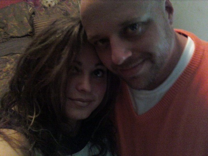 Randy Nickles' album, Profile Pictures