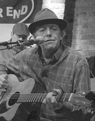 Gary Reed's album, Out Playing Music