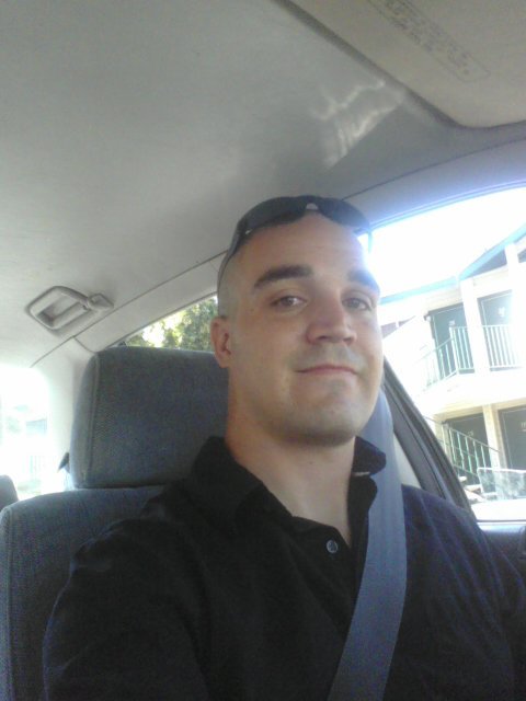 Robert Steadward's album, Mobile Uploads