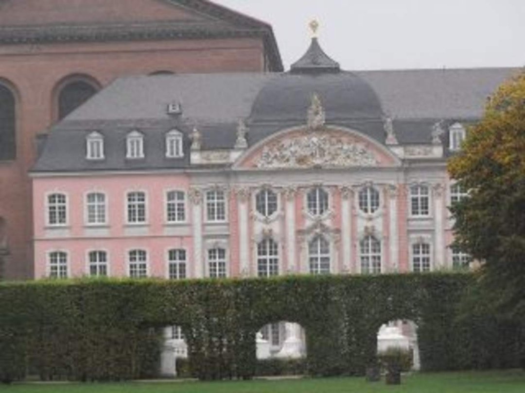Bernie Green's album, trier