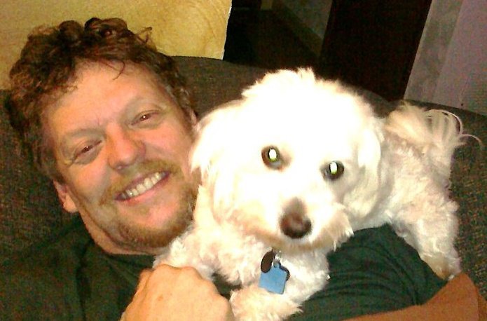 Dennis Dodd's album, Profile Pictures