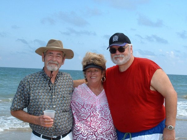 Sue Gunnels' album, Highlights of 2009