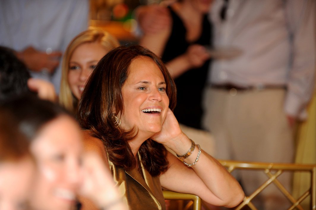Jo Ann Simons' album, Profile Pictures