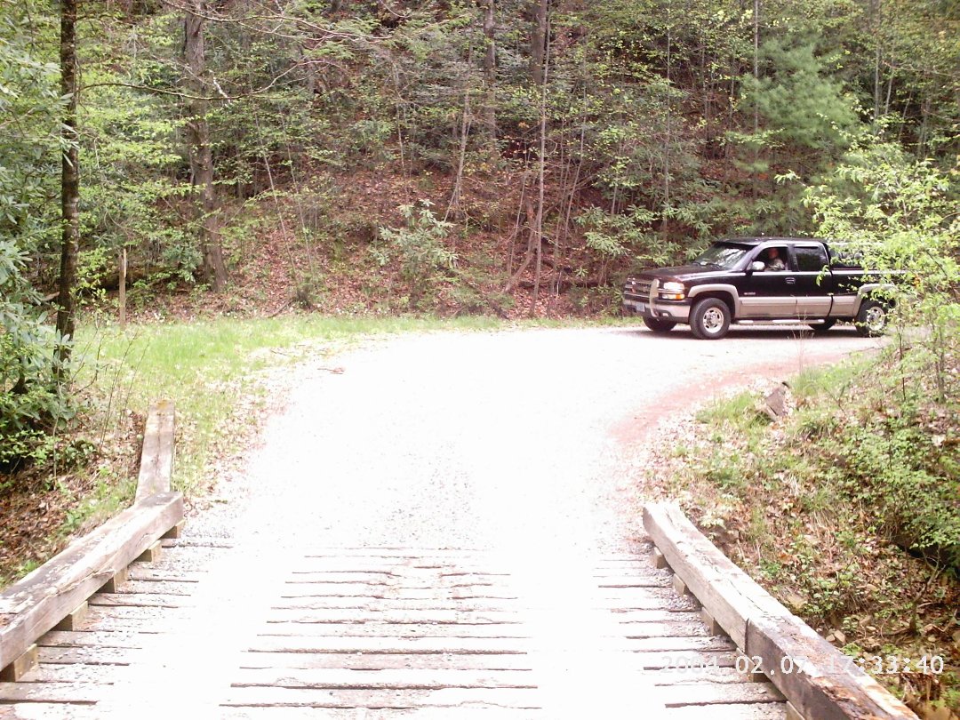 Michael Fein's album, BSA CAMP Pulaski, VA