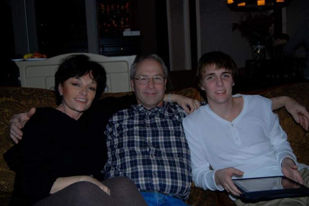 Terry Strebig's album, Profile Pictures