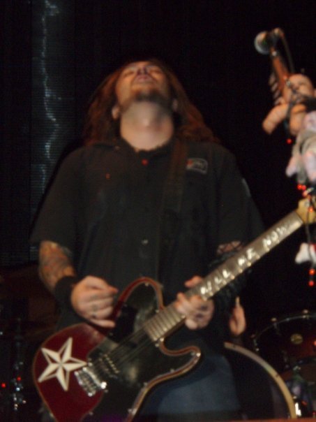 Deeann Mobassaleh's album, SEETHER4.25.09