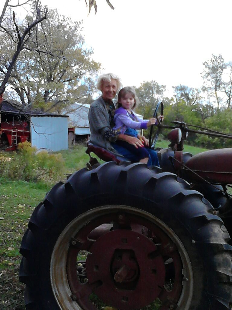 Debbie Lavacki's album, Cover Photos