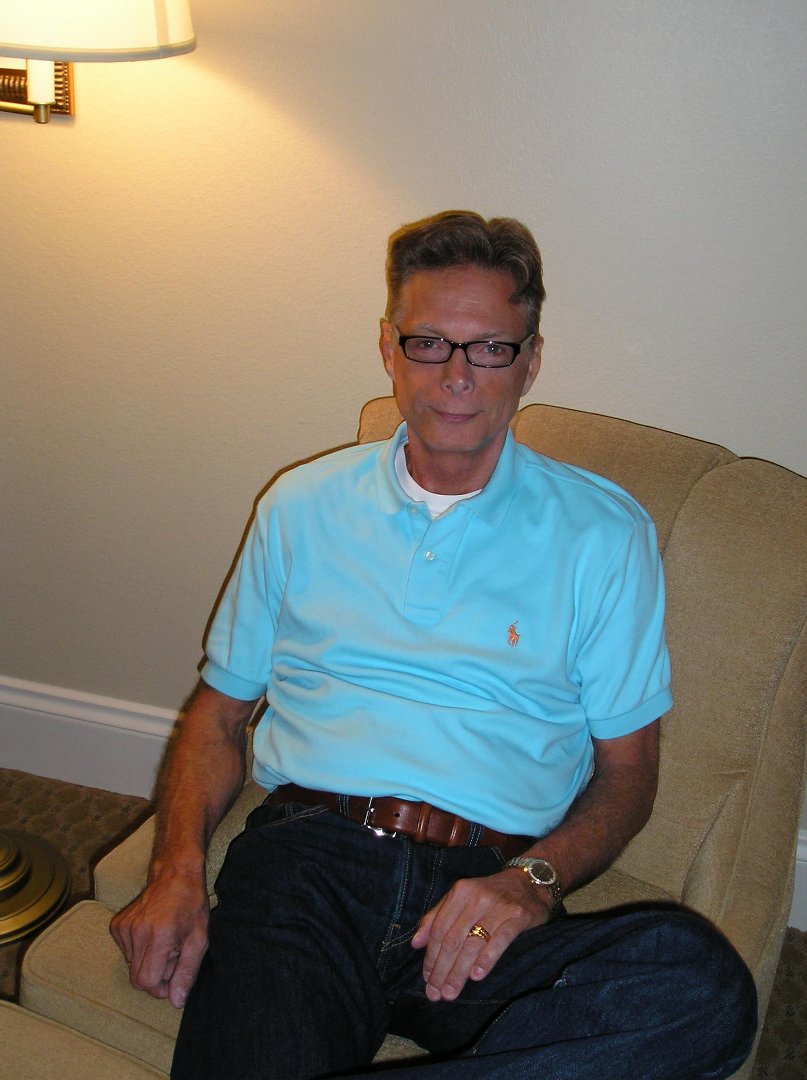 Mark Grams' album, Profile Pictures