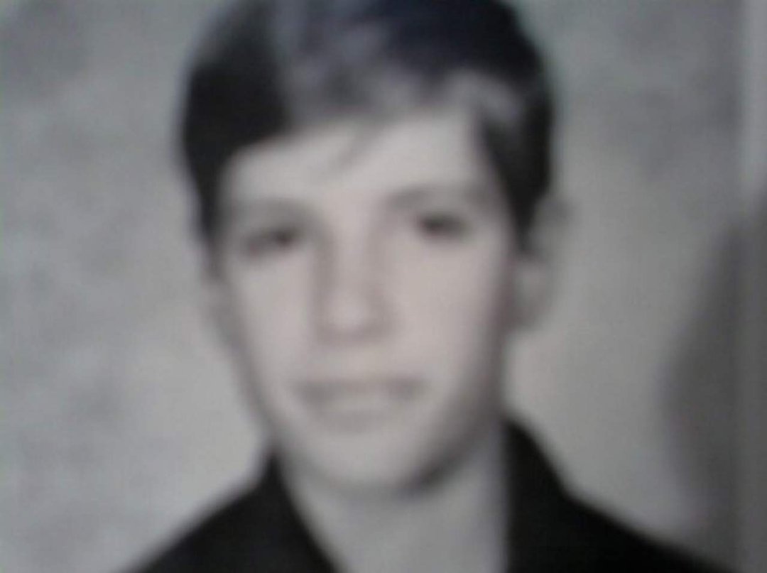 John(Jay) Terry's album, Richmond Heights Junior High 1977