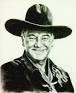 Michael Lamb's album, Hopalong Cassidy