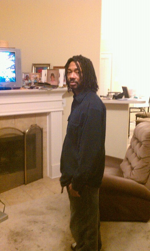 Darnell Caver's album, Mobile Uploads