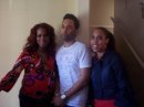 ruby poindexter's album, family