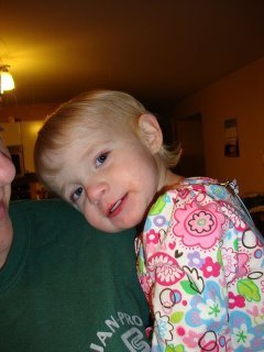 Deborah Ferriter's album, Ryley's First Hair Cut