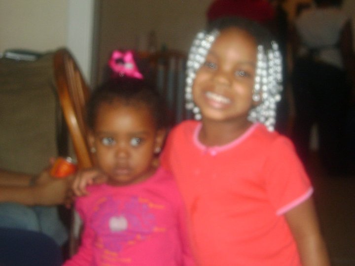 Jenell Allen's album, family :)