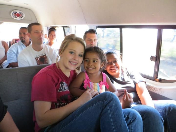 Darrell Hinson's album, February 2013 Newsletter Pearl Foundation