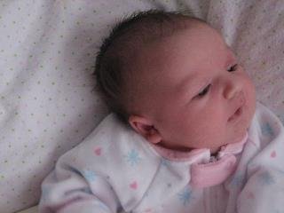 Michael Monaghan's album, Laila Marie