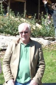 Larry Higgins' album, Profile Pictures