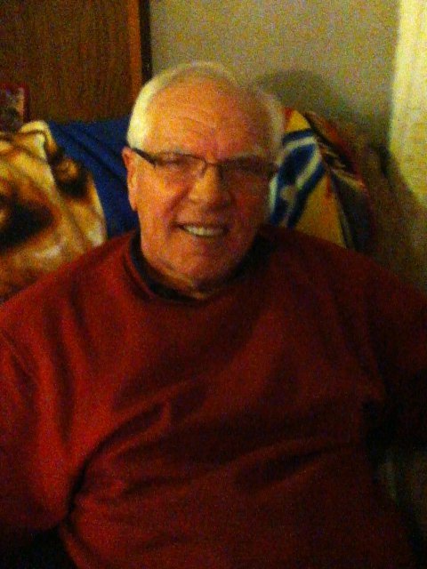 Gary Robertson's album, Camera Fun (for iPhone) Photos