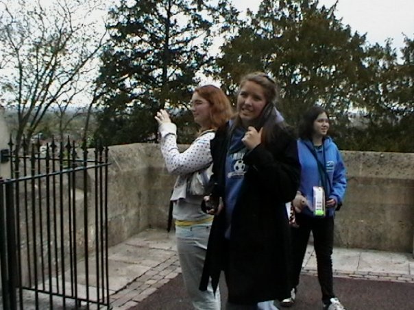 Denise  Pask's album, London