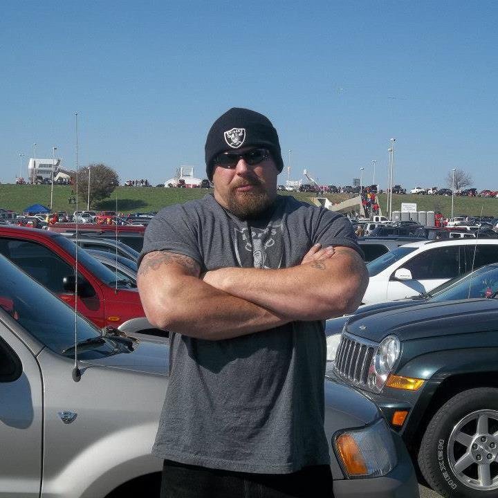 Ken Paddack's album, Profile Pictures