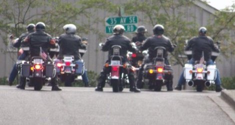 Jeff Sheets' album, Cover Photos