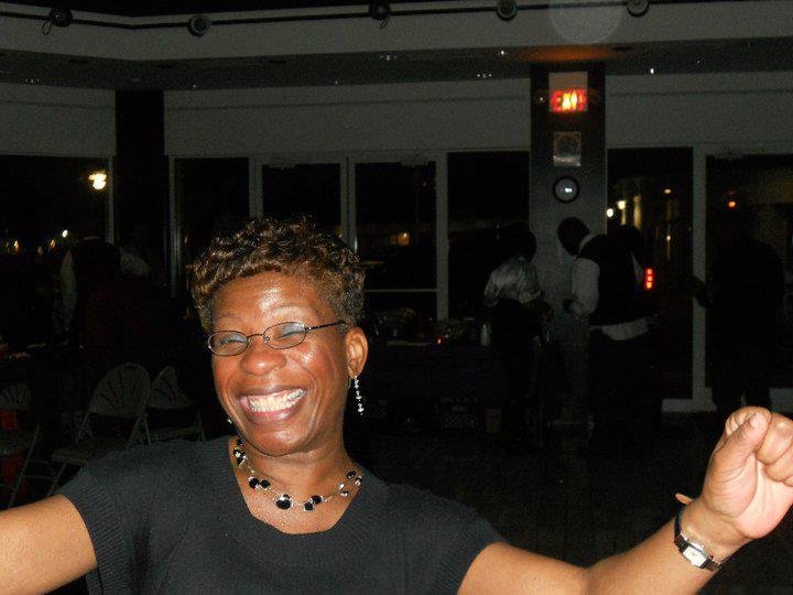 Millicent Williams' album, Profile Pictures