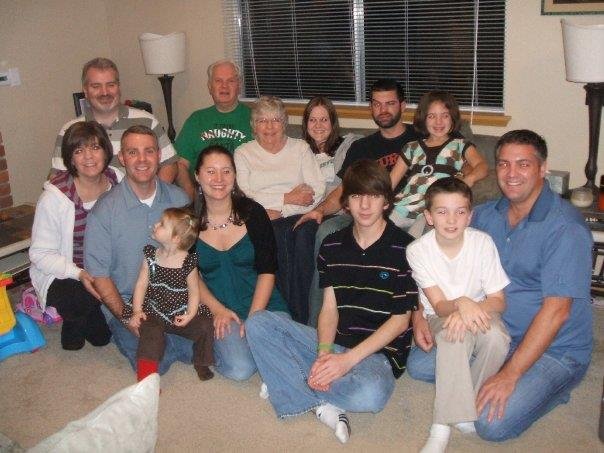 Doug Clark's album, Thanksgiving 09