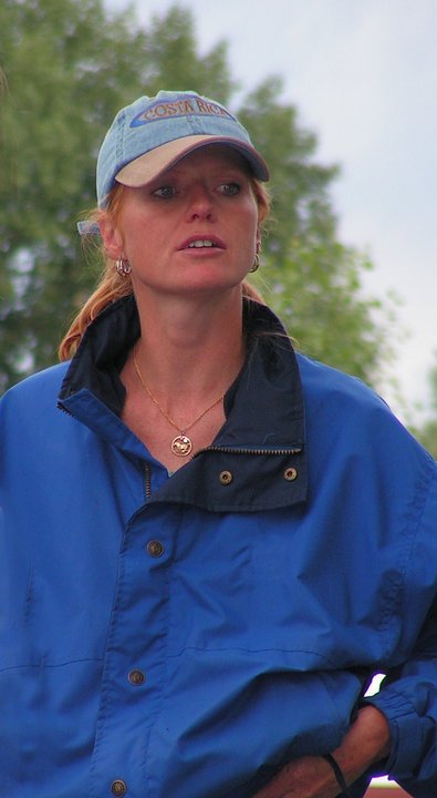 Shellie Barvir's album, Profile Pictures