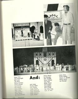 Daniel Carpenter's album, Chosun77
