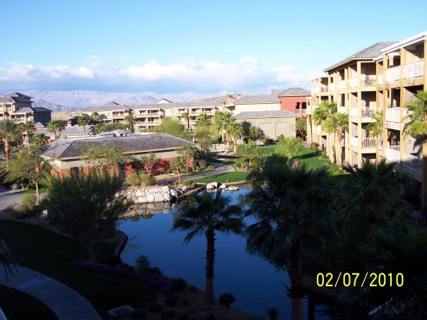 Pam Tenney Mills' album, Derek's 50th B'day Surprise Trip to Palm Springs