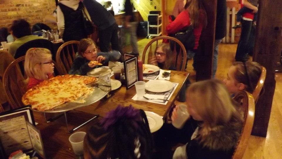Denise Duplanti's album, Boys' Party @ The Mineshaft