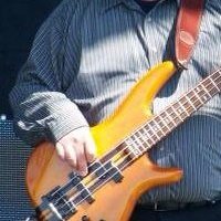 John Goff's album, Profile Pictures