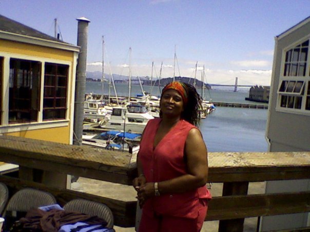 Sharon Porter's album, Profile Pictures