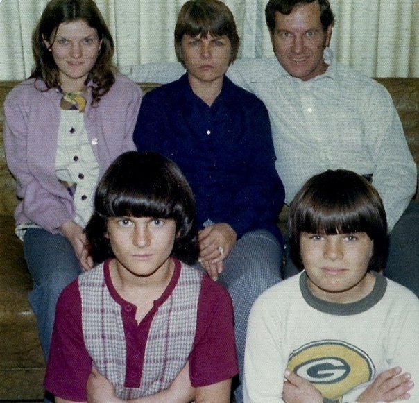 Michael Boaze's album, Boaze Family & Friends