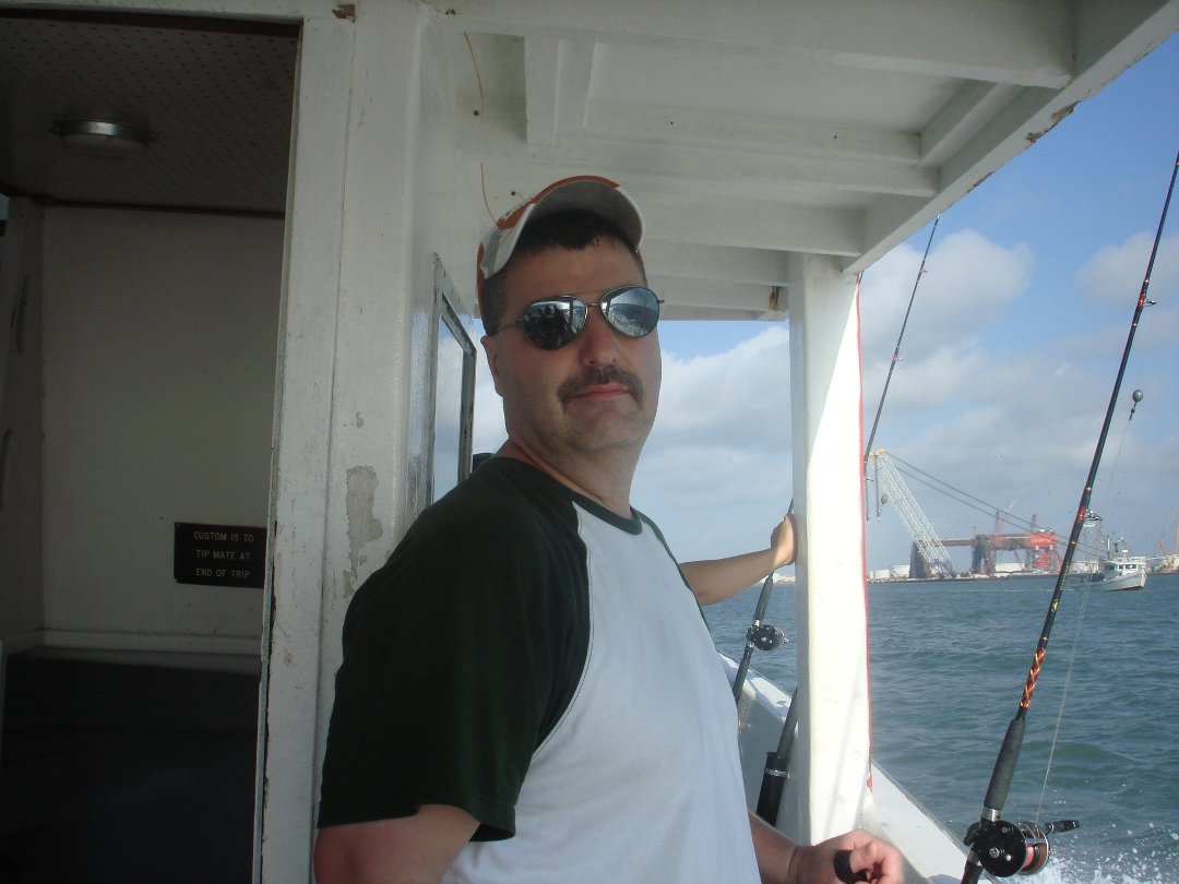 Jerry (JD) Robinson's album, Profile Pictures