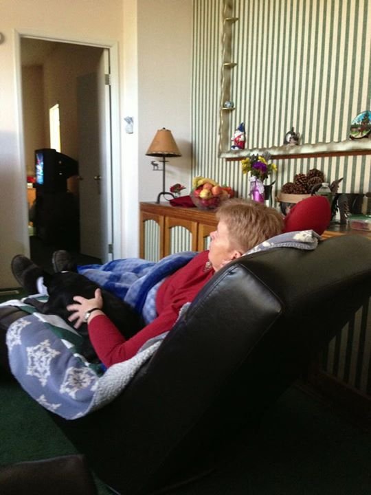 Debra Doyle's album, Mobile Uploads