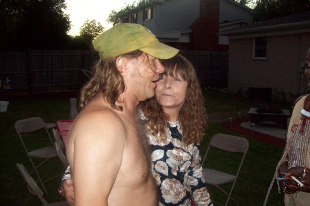 Chris Goode's album, Sister/Aunt Cathy July 3rd 2010 4th of July Get-Together