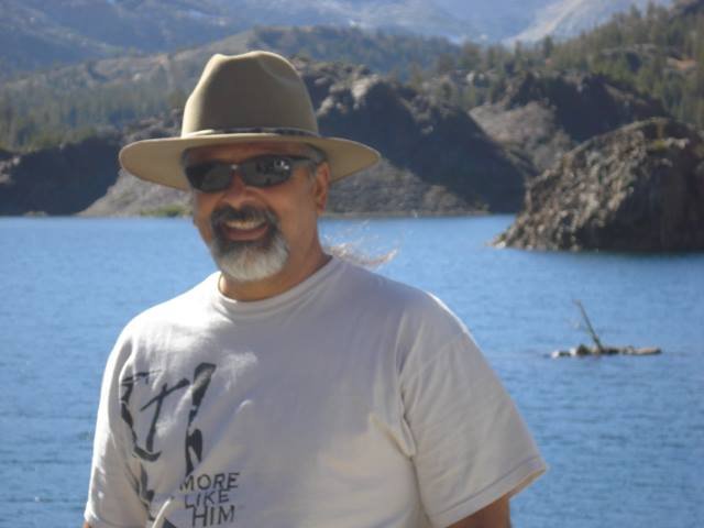 Richard Godinez's album, Untitled Album