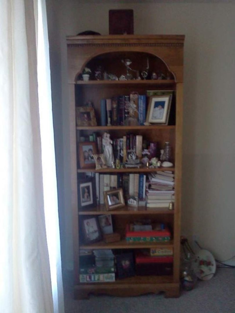 Annette Titus' album, LG Phone Photos