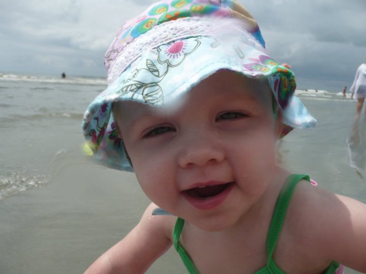 Stephen Guarnaccia's album, Sunset Beach Vacation 2010