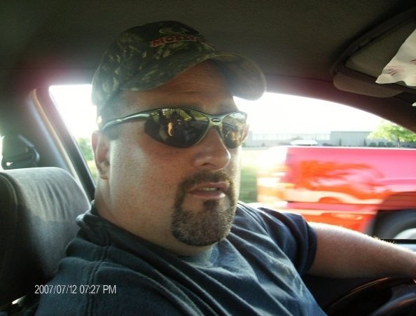 Tim Hudson's album, Profile Pictures