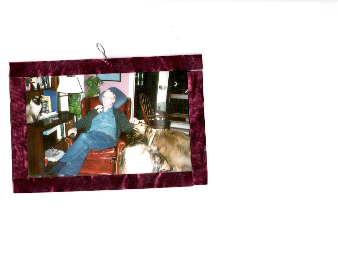 Katherine Meers' album, Katie
