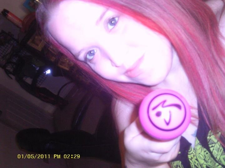 Melissa Nowell's album, Profile Pictures