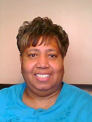 Monique Jamison's album, Profile Pictures