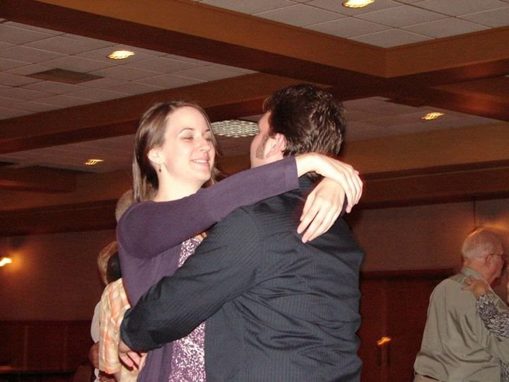Ronald Ruffner's album, 50th/ Wedding Anniversary
