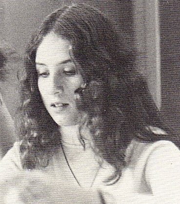 Cheri Lambert's album, Profile Pictures