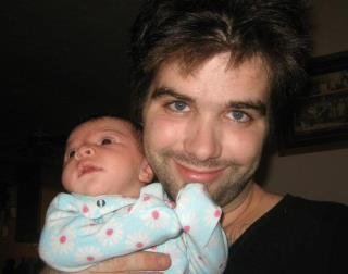 Kevin Warner's album, Profile Pictures