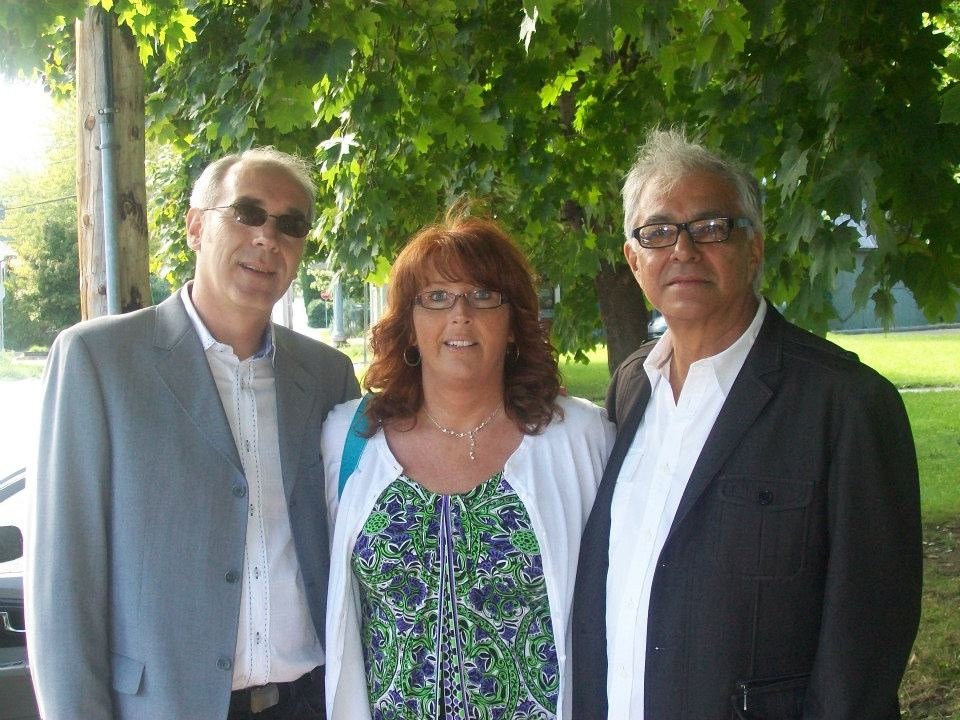 Donna Gardner's album, wedding Photos